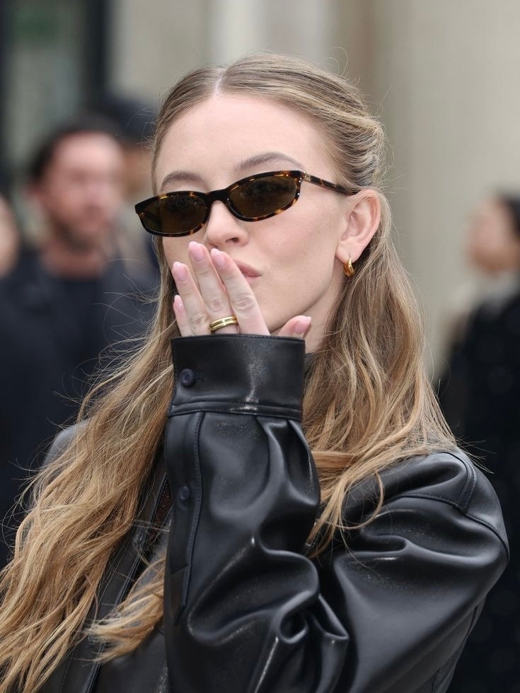 Occhiali Marbella Tartarugato