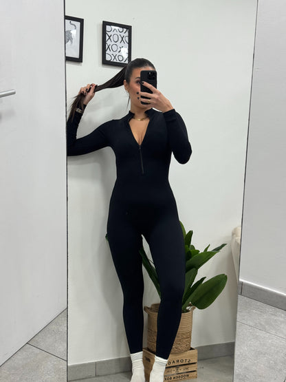 Jumpsuit Sarah Nera