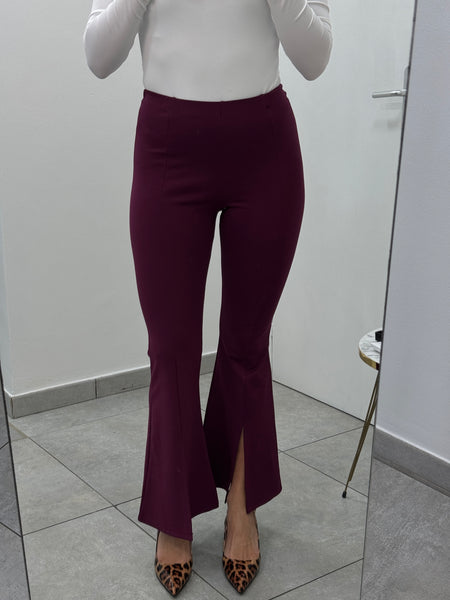 Pantalone Zampa Penny Vino