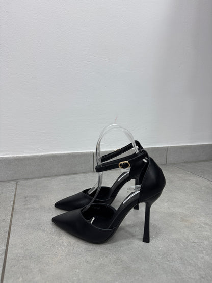 Décolleté Classy Nero