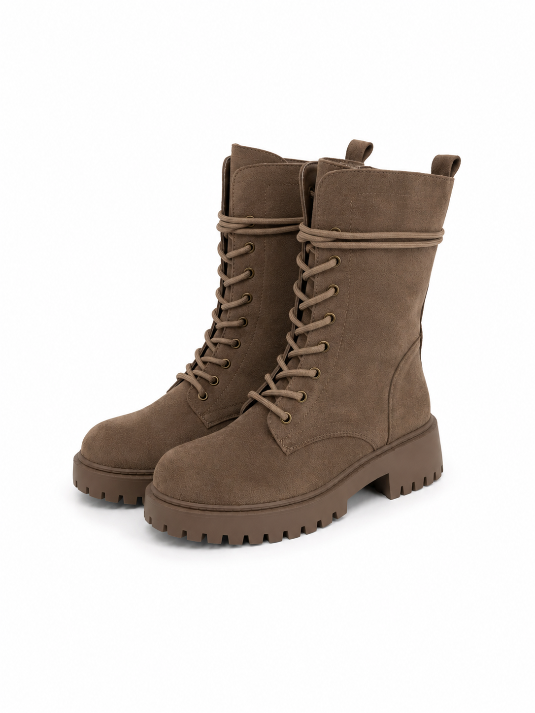 Anfibio Arizona Khaki