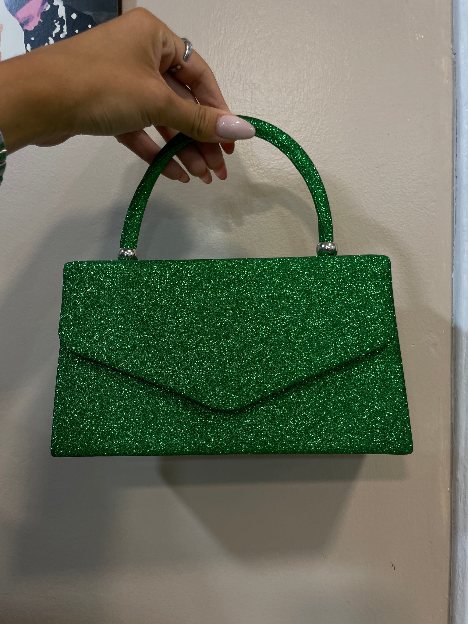 Pochette Shimmer