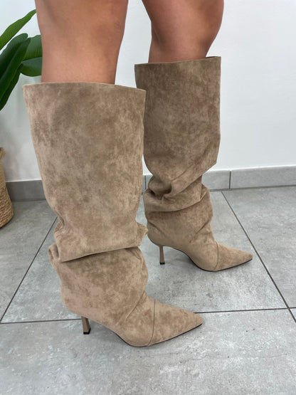 Stivali Chicago Khaki