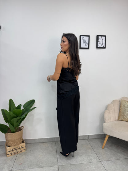 Pantalone Power Nero