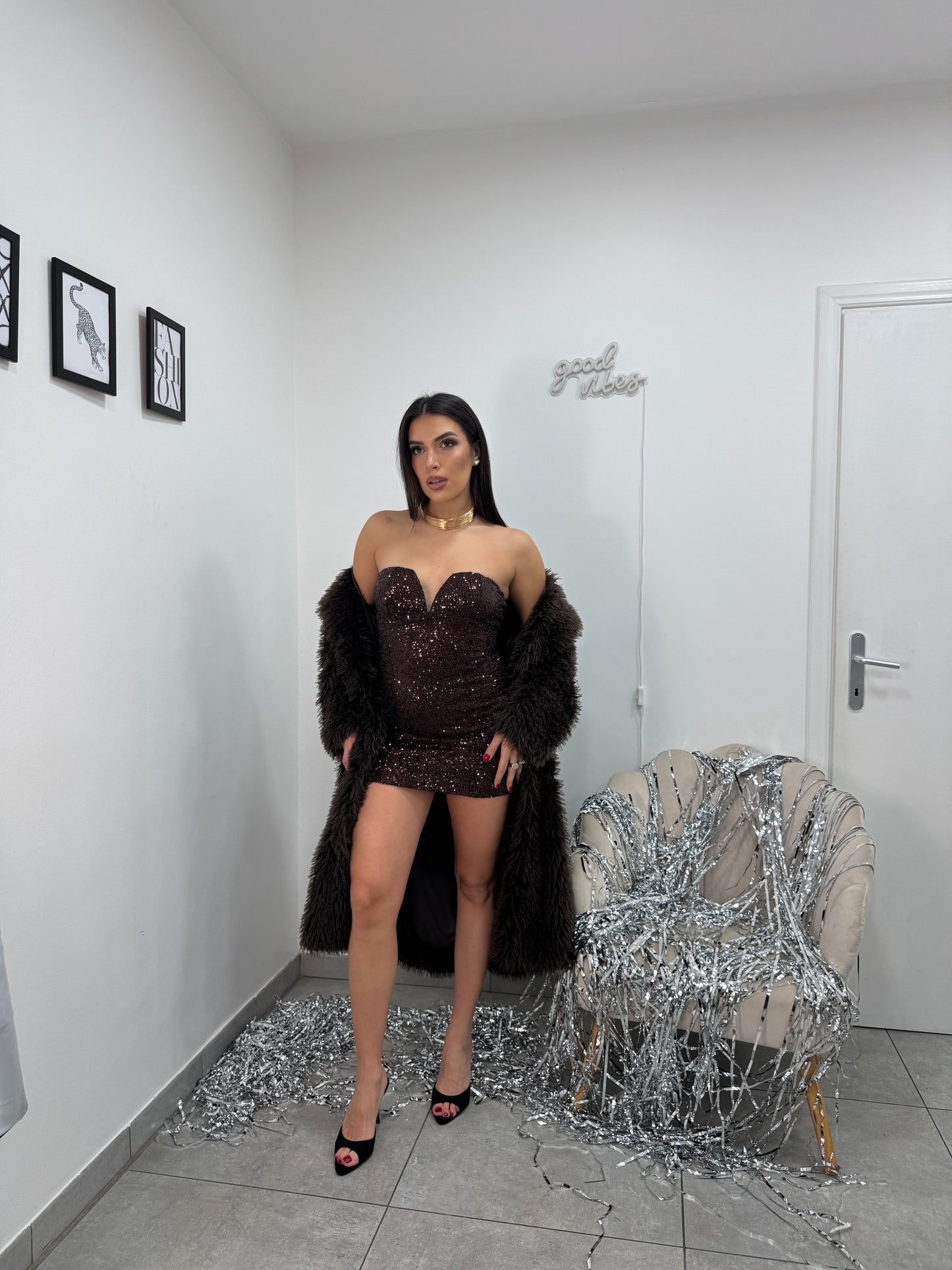 Ecopelliccia Courmayeur Moro