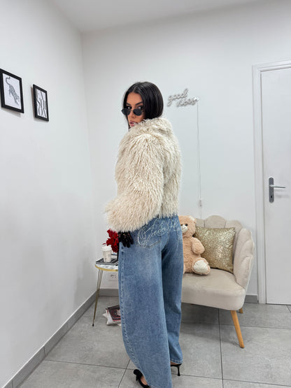 Jeans Balloon Baddie