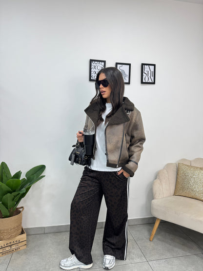 Pantalone Adi Maculato