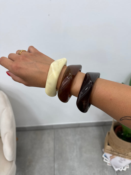 Bracciale Rigido Bangle