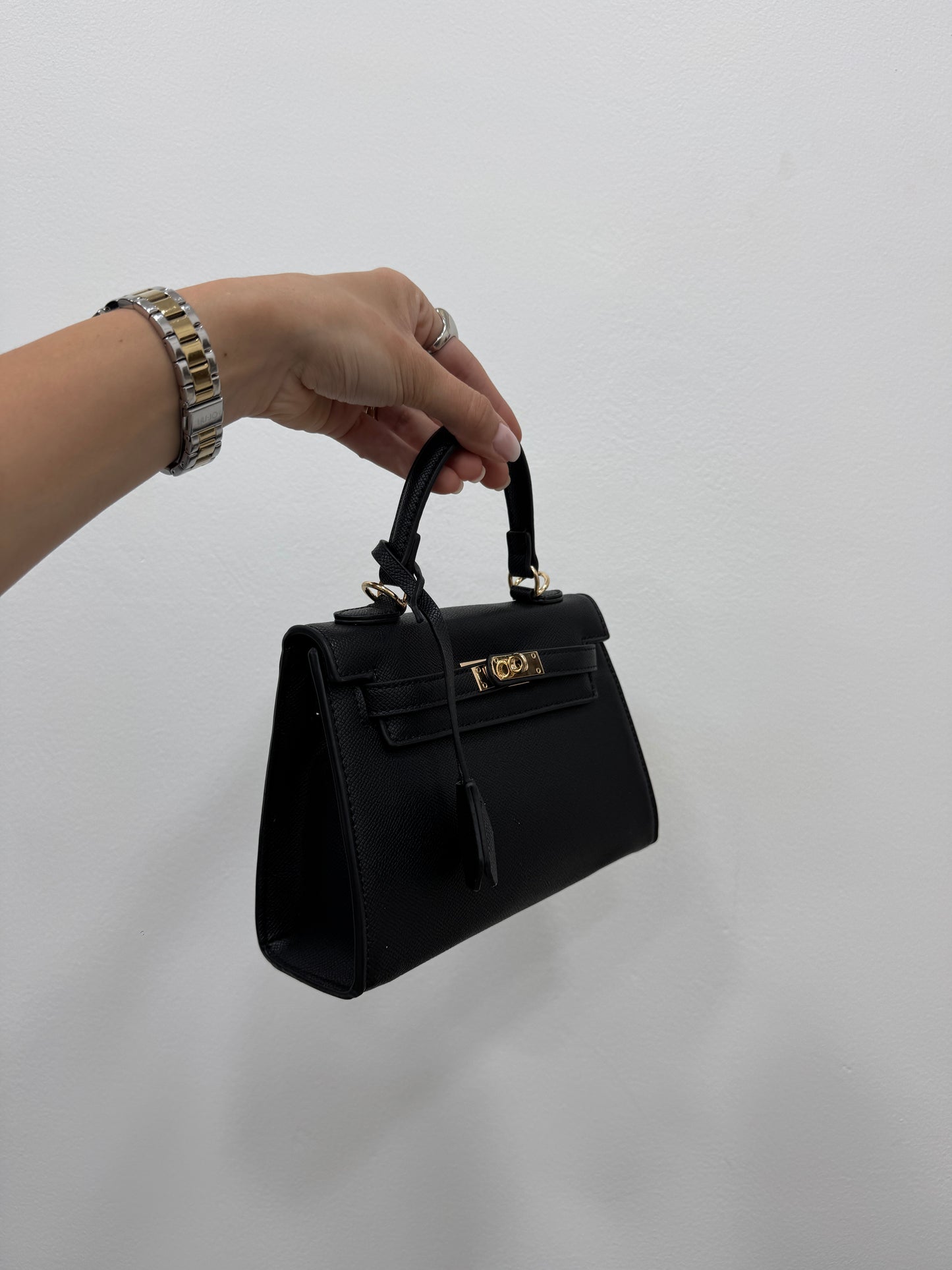 Pochette Elegance Media