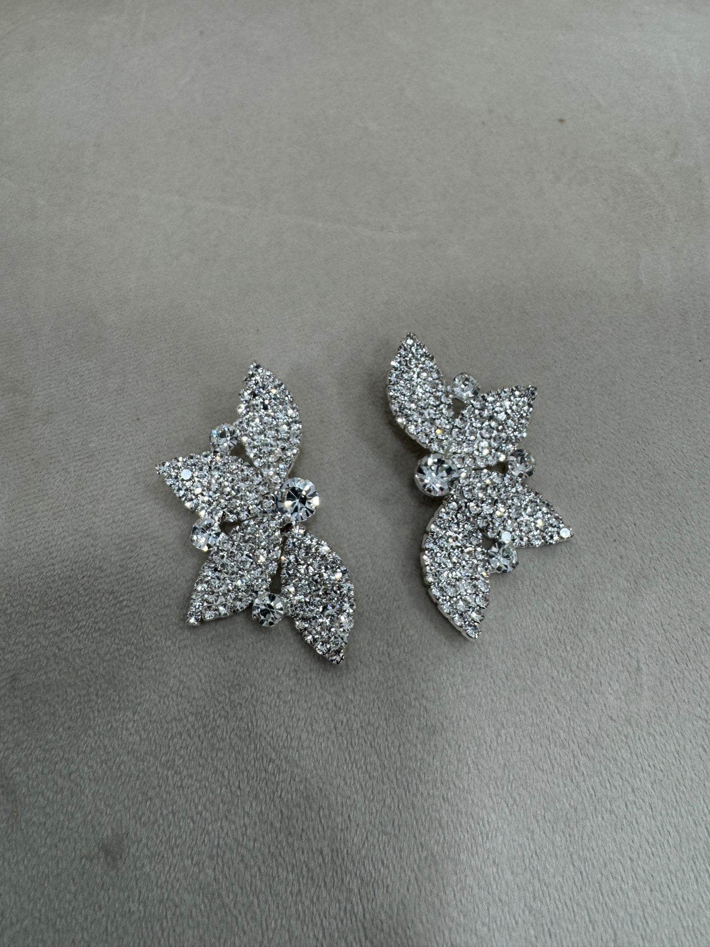 Orecchini Diva Silver