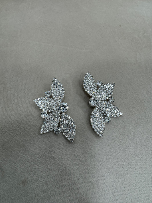 Orecchini Diva Silver