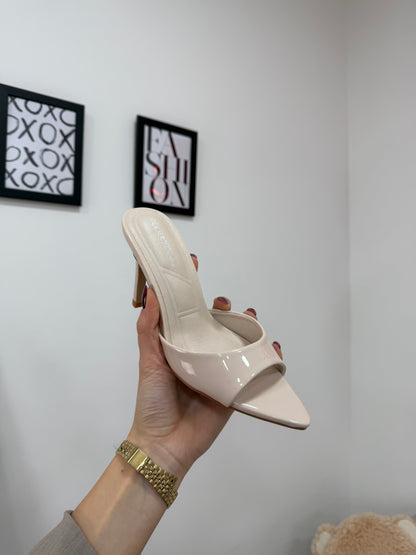 Sandali Nilufar Beige