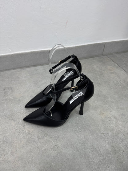 Décolleté Classy Nero