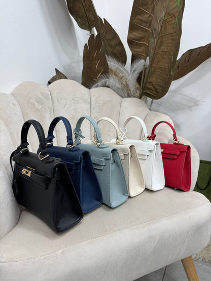 Pochette Elegance Media