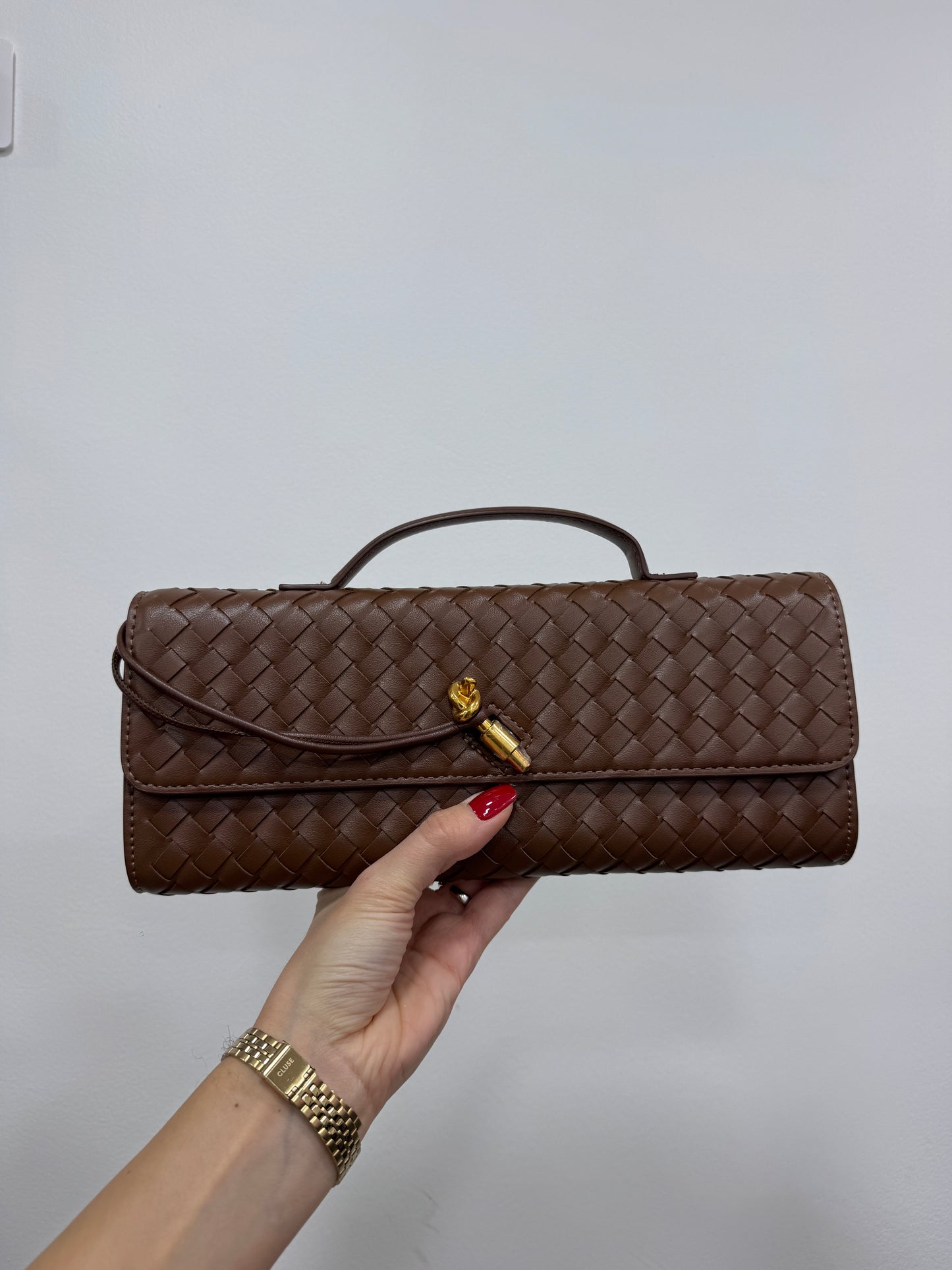 Clutch Bottega