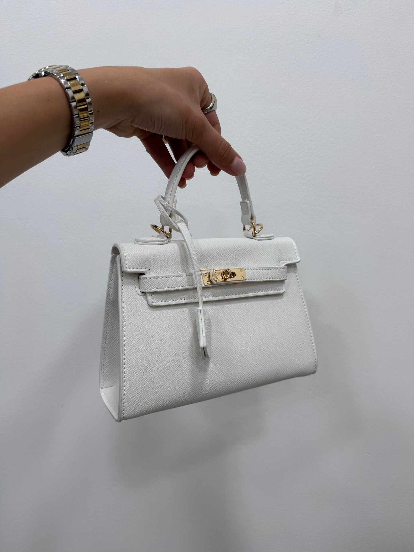 Pochette Elegance Media