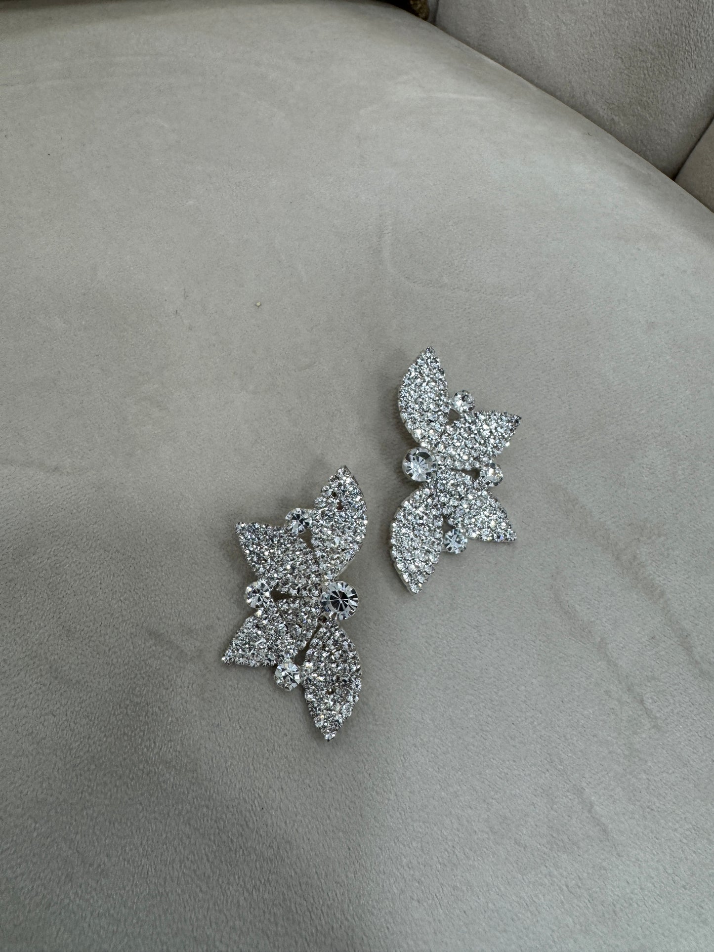 Orecchini Diva Silver