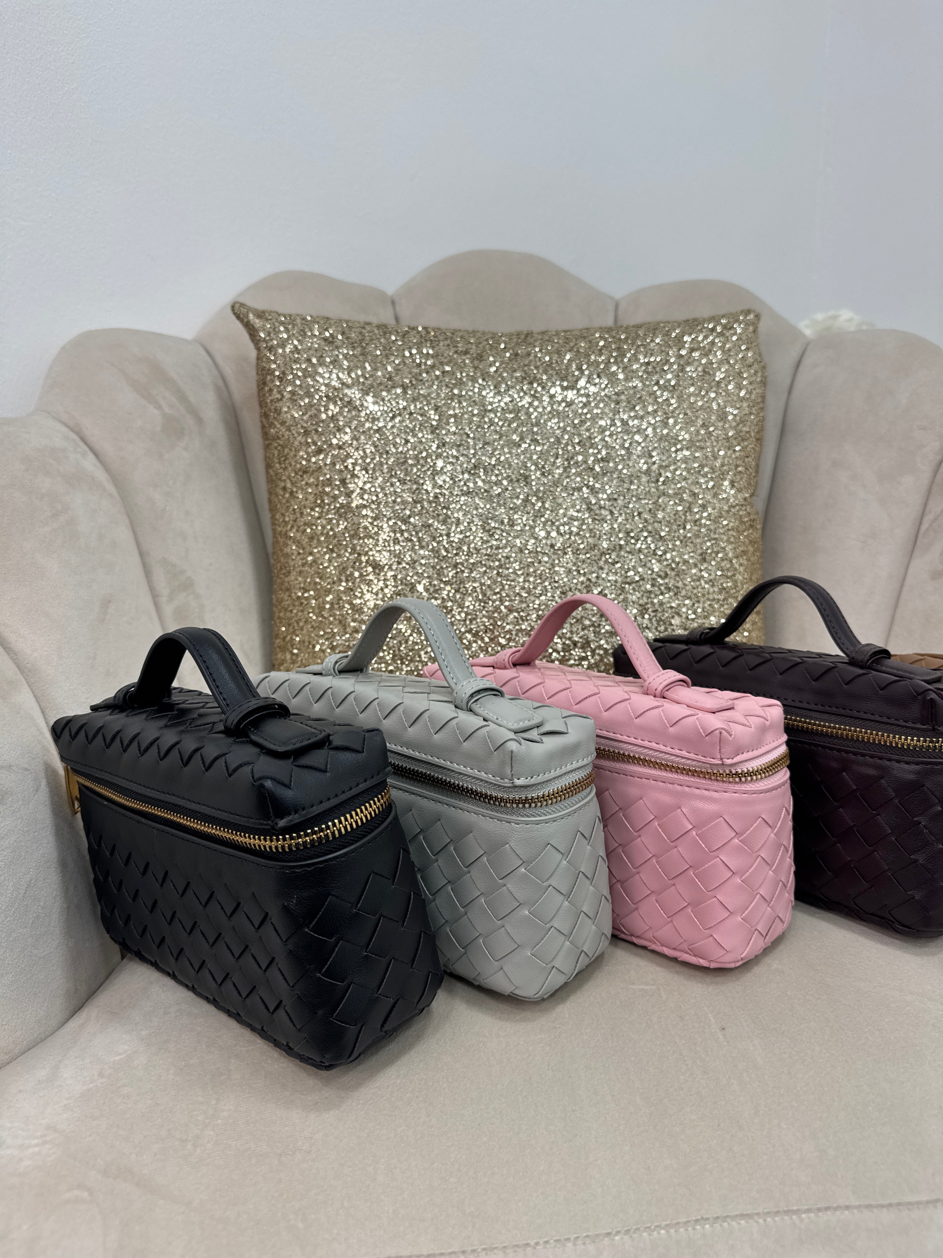 Tote Bag Bottega