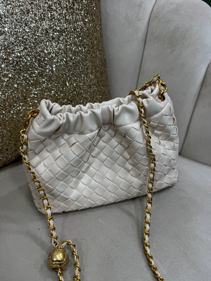 Pochette Trendy Panna