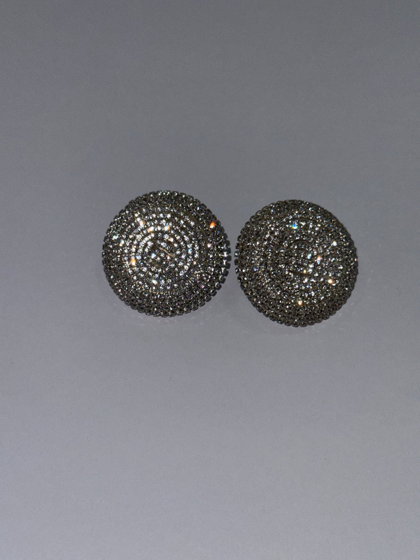 Orecchini Star Silver