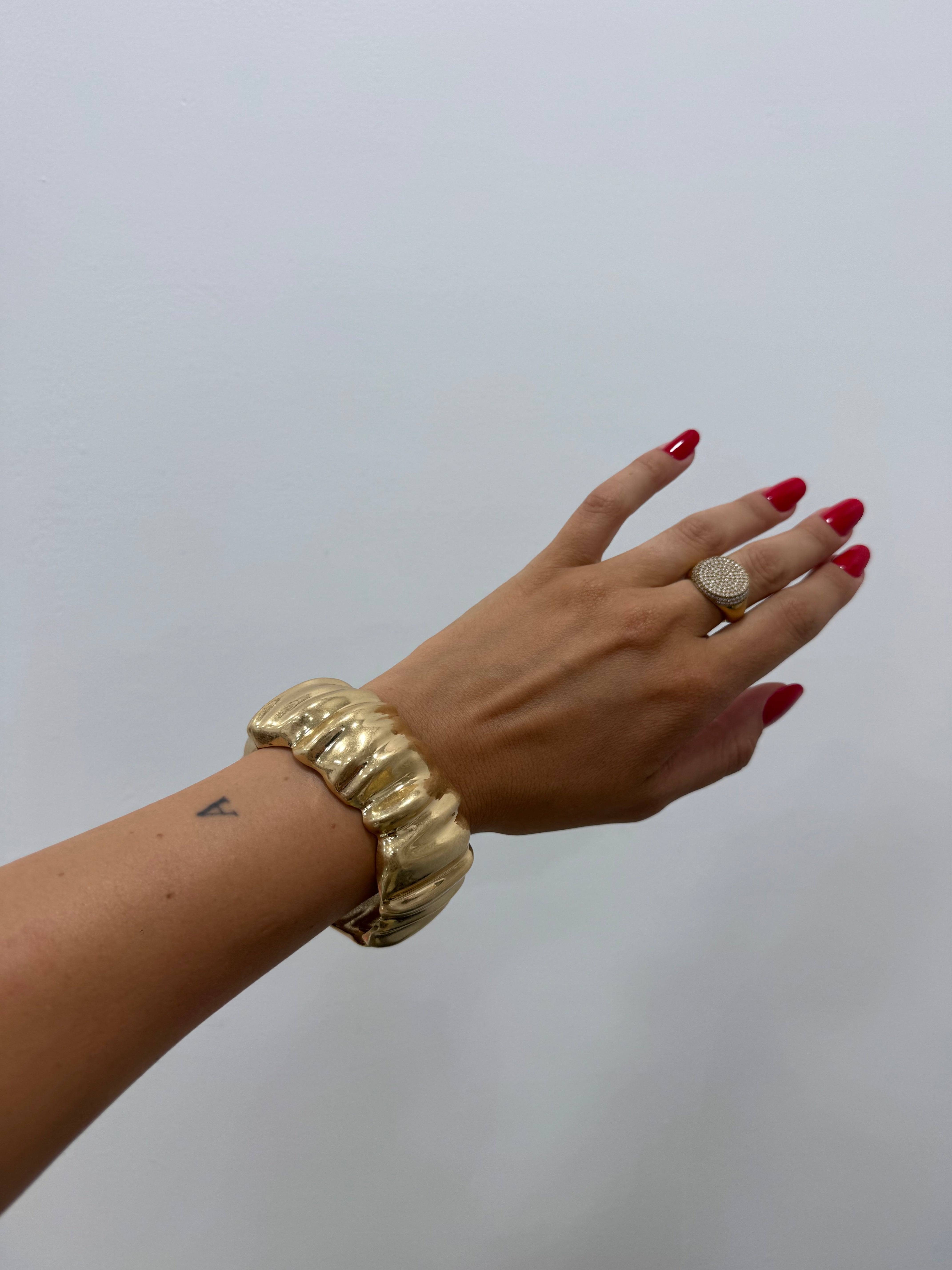 Bracciale Bohem Oro
