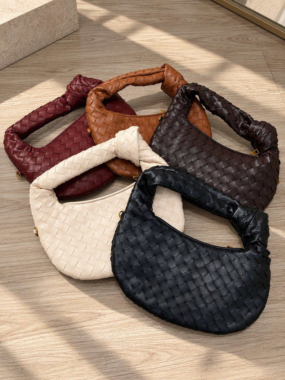 Pochette Bottega