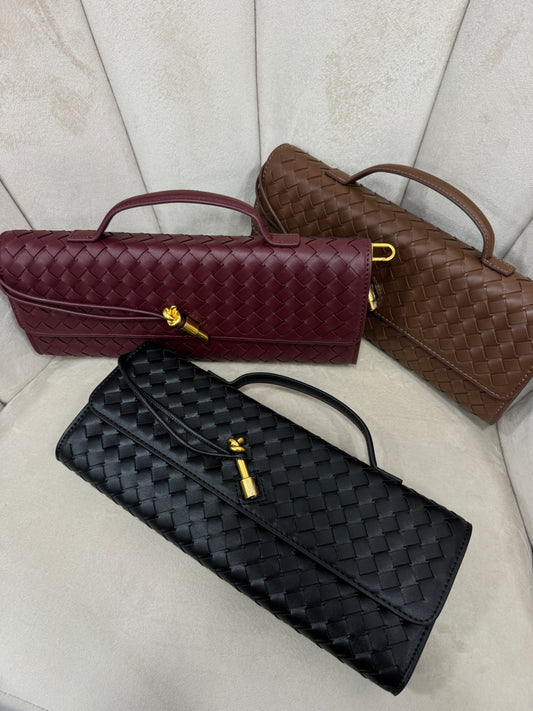 Clutch Bottega