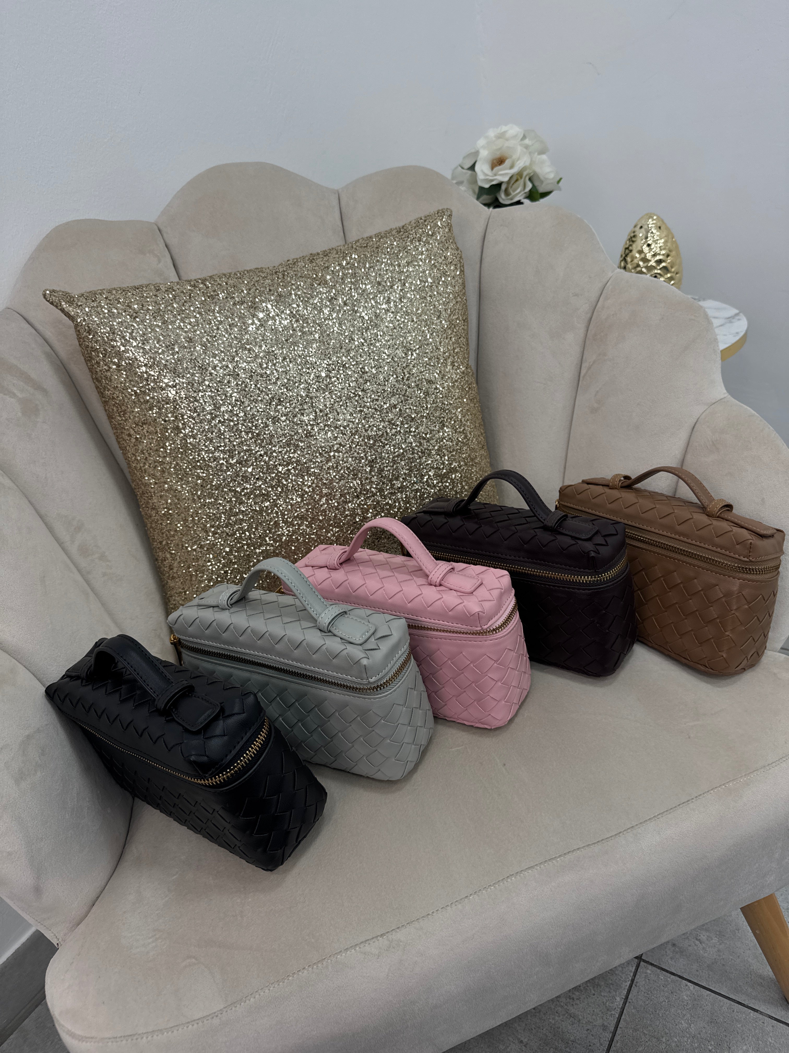 Tote Bag Bottega