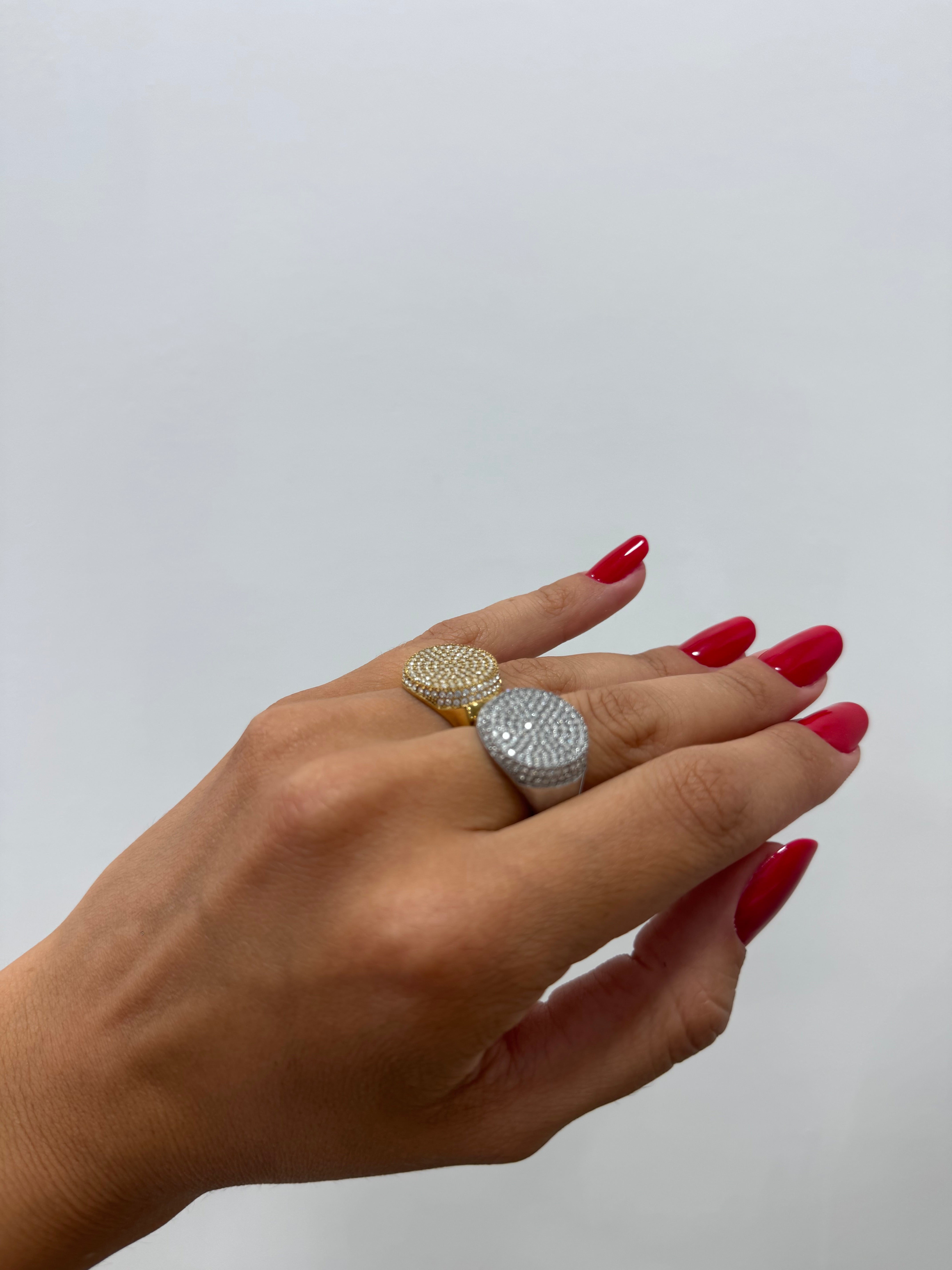 Anello Shine