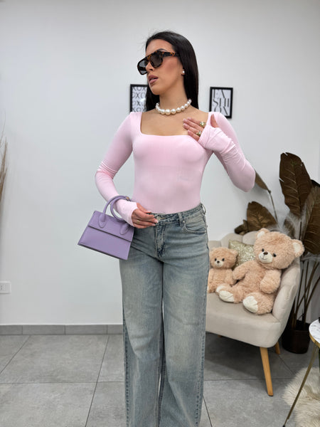 Body Bella Rosa
