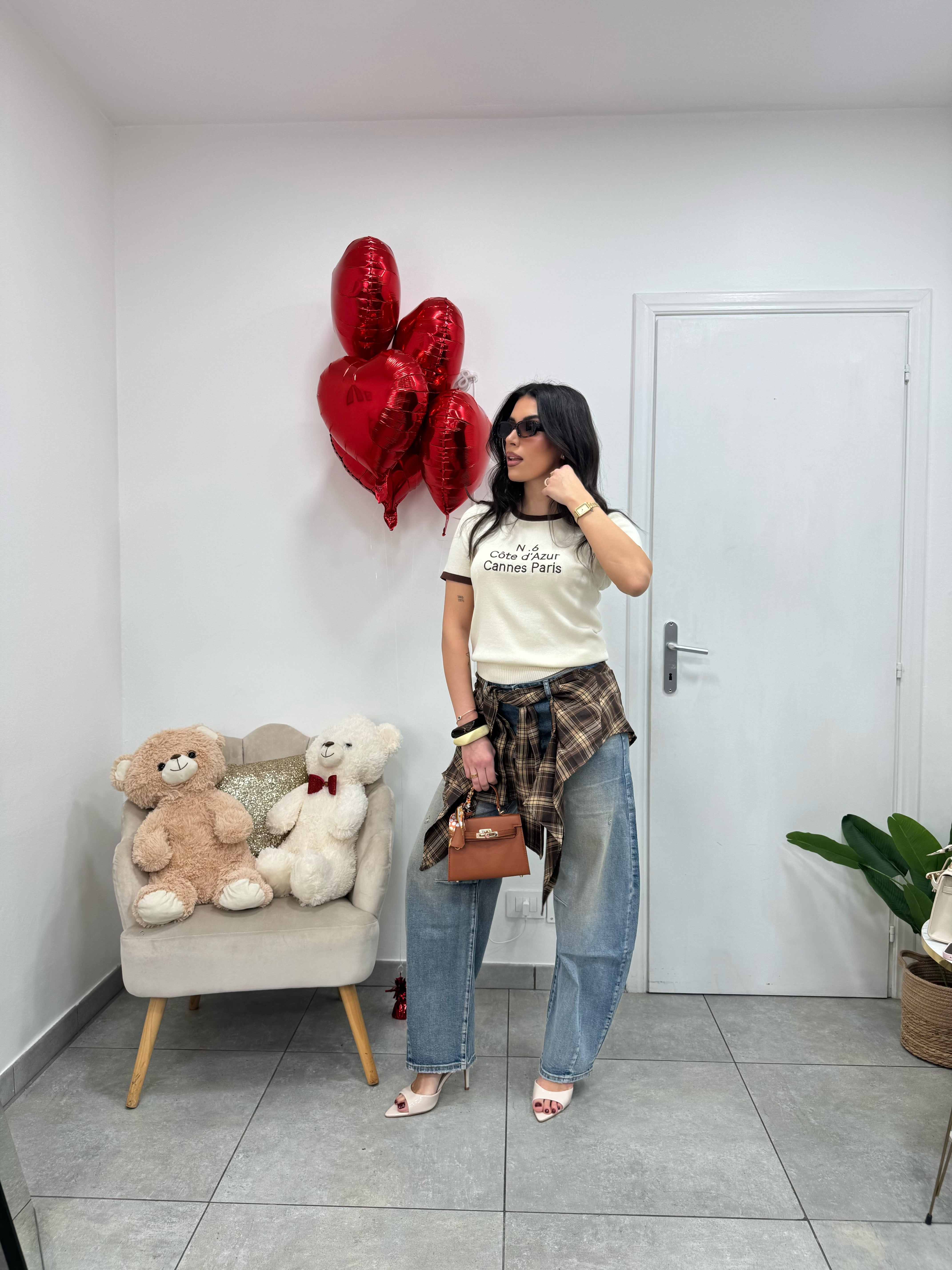 Jeans Balloon Street