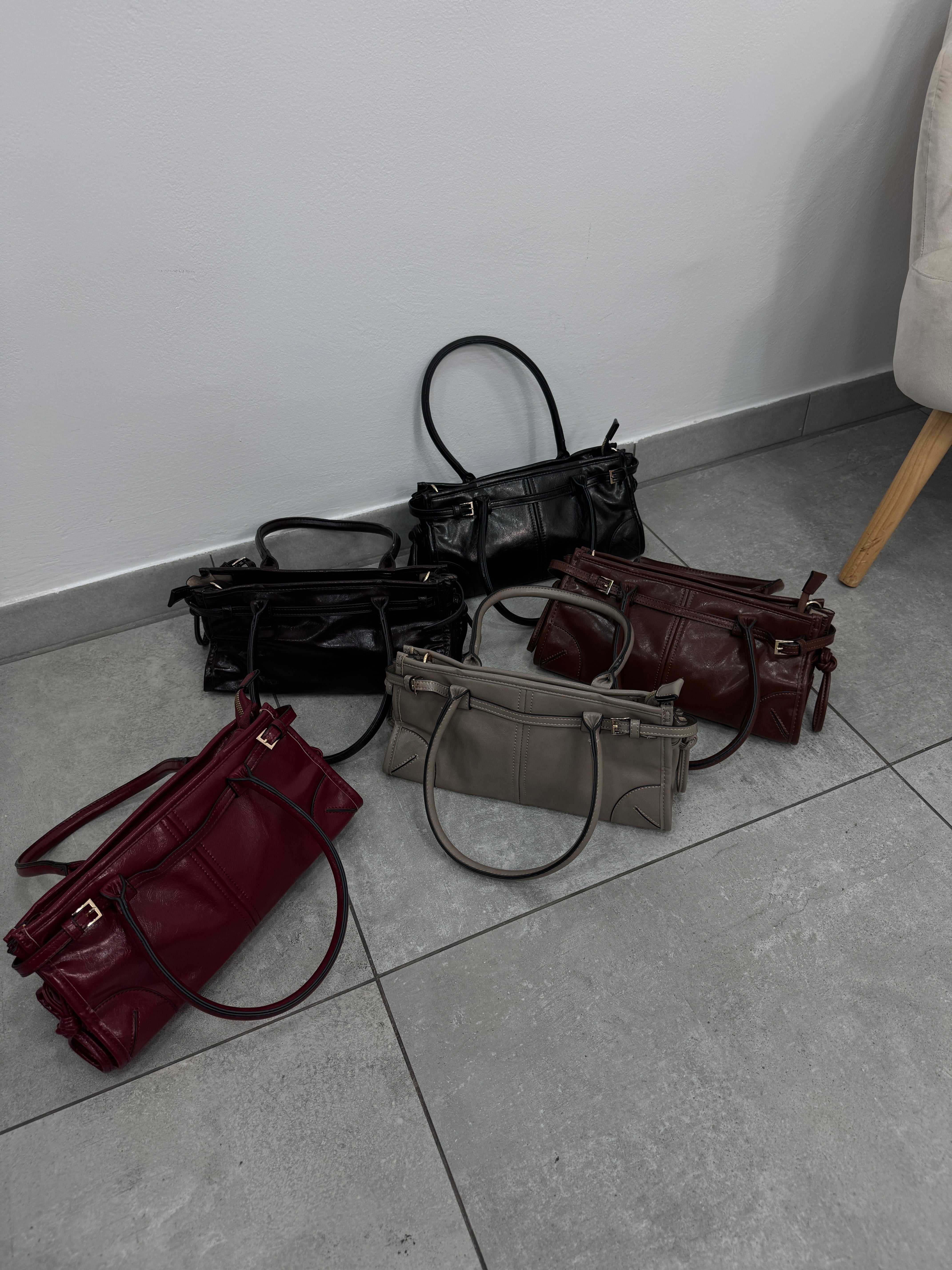 Borsa City Life