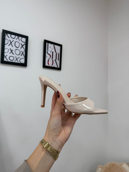 Sandali Nilufar Beige