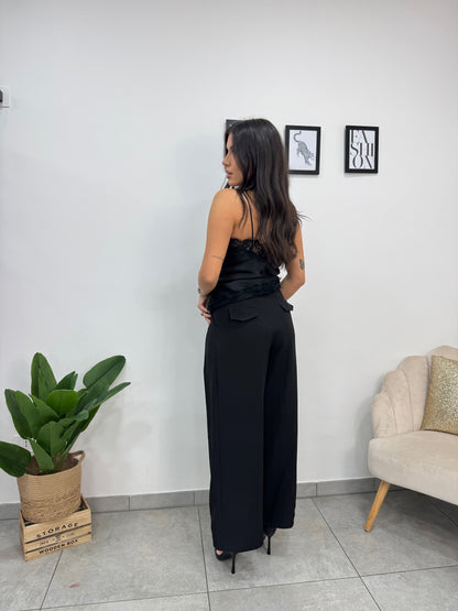 Pantalone Power Nero