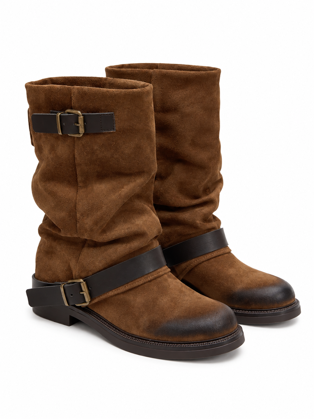 Stivaletto Brownie