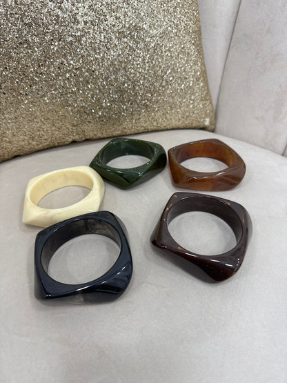 Bracciale Rigido Bangle