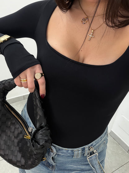 Body Bella Nero