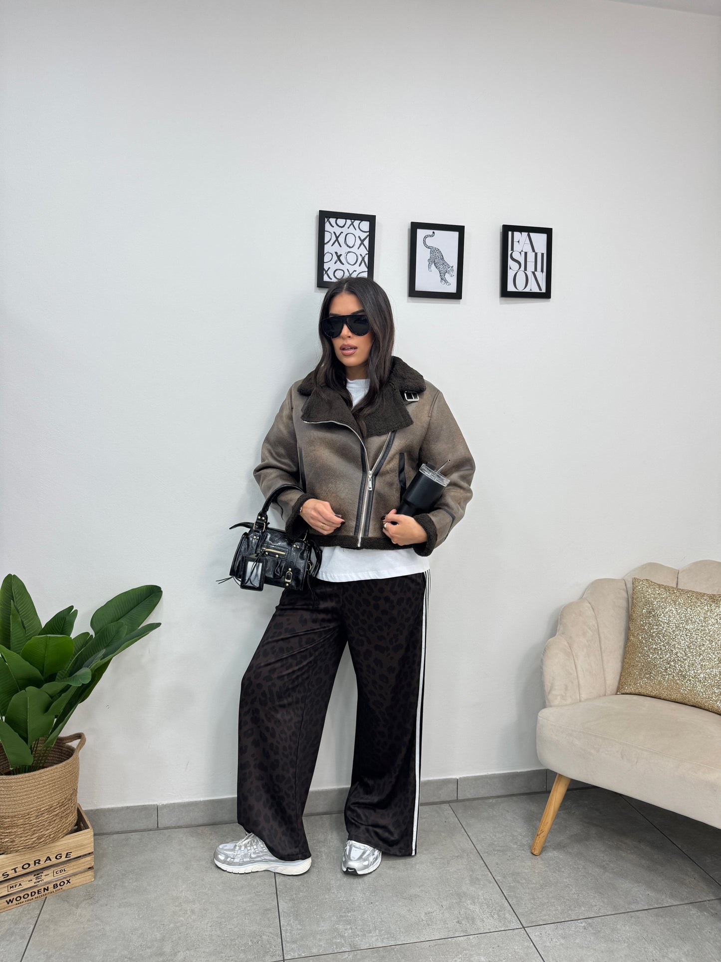 Ecomontone Chocolate