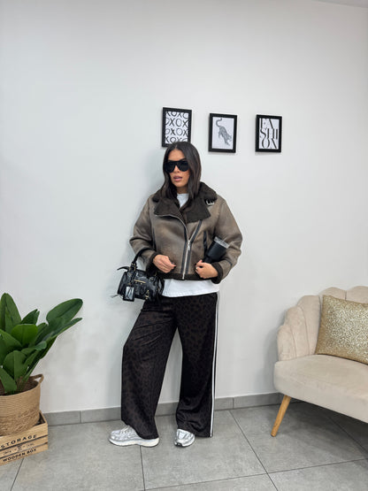 Ecomontone Chocolate