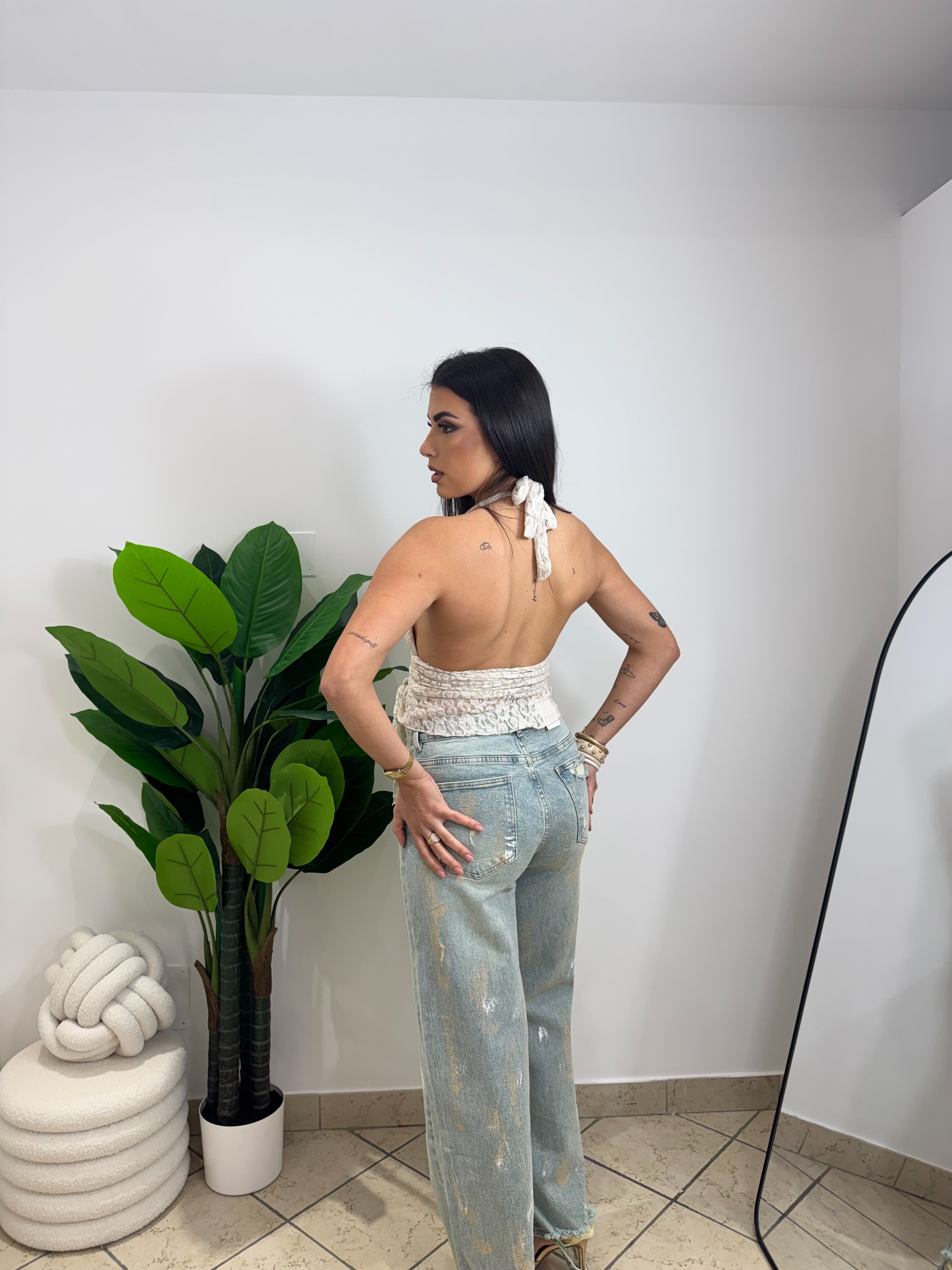 Top Melany Panna