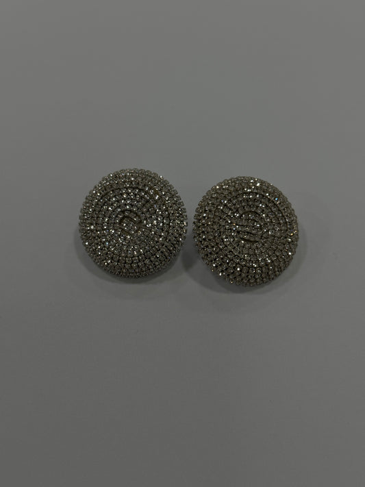 Orecchini Star Silver