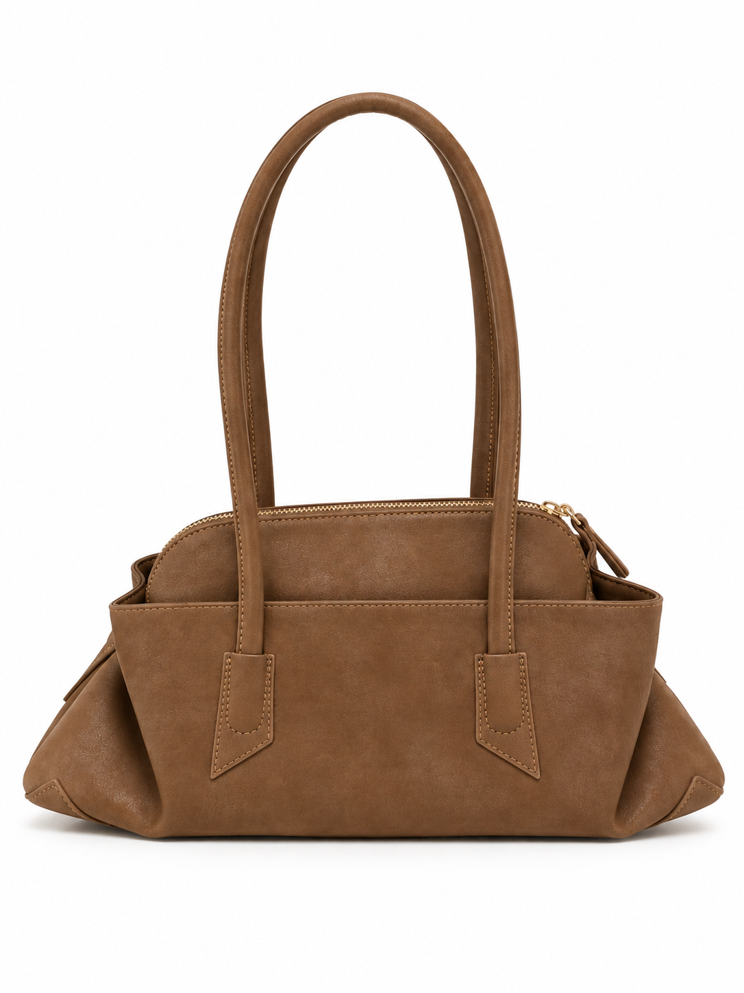 Borsa Walk Camel