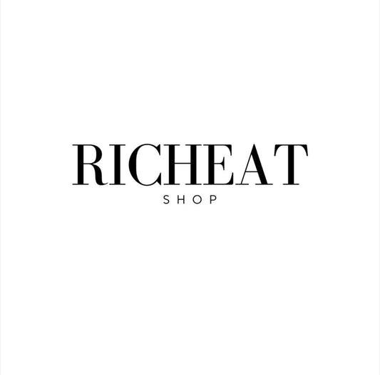 Buono Regalo Richeat