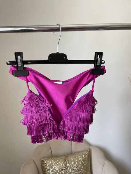 Bikini Frange